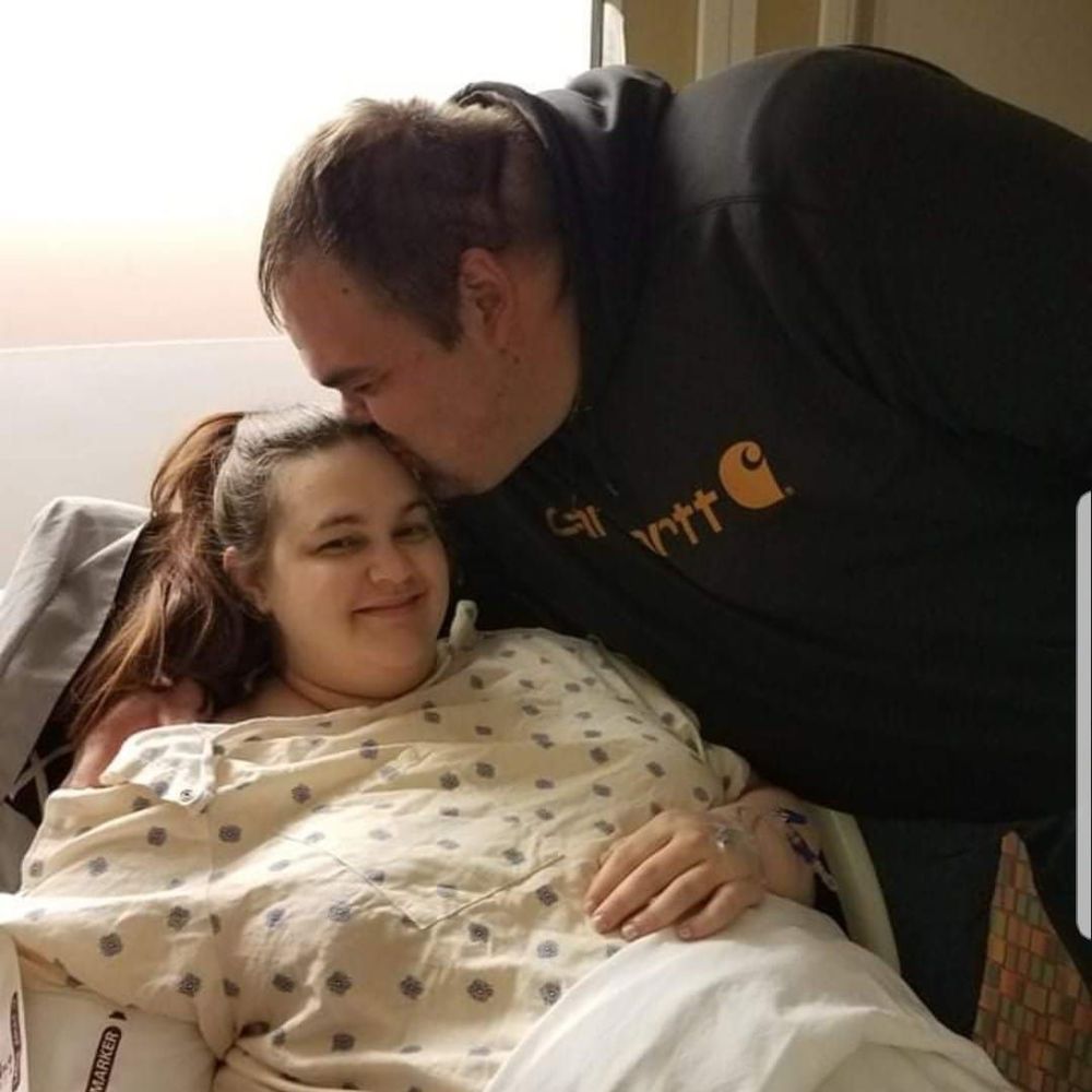 Meet your Posher, Felicia